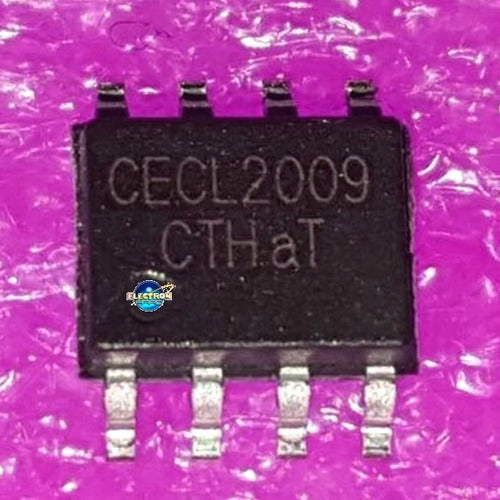 Chipkingdom Electronics CECL2009 CKE2009 Audio Amplifier 5V 3W 0