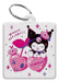 Sublismall Kuromi And Cinamoroll Keychains Children's Day | Wholesale X40 0