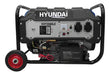 Generador De Luxe Hy3500le 0