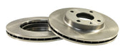 Chevrolet Celta 1.4 Front Disc Kit (2) 0