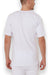 Men's Thermal Interlock Short Sleeve V-Neck T-Shirt - COTAR 2