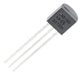 5x Transistor Siln D150 / Lnd150 / Mosfet N-ch 500v 0.03a 1