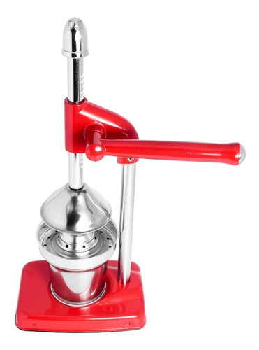 Homeconcept Manual Citrus Juicer Press 3