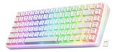 Ltc Neon75 Teclado Mecánico Inalámbrico De Modo Triple 75% B 0