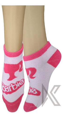 Animated Kids Socks - 1 Unit 9