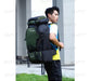 Trekking Camping Backpack 70L Mountain Travel Hiking 13