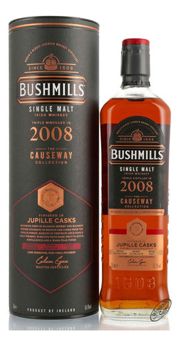 Whisky Bushmills 2008 13 Años 55,1% 700 Ml 0