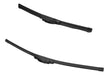 Windshield Wiper Blades Set for Chevrolet Agile 2014 to 2016 0