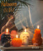 Halloween Pumpkin Tower Candle Decoration 1