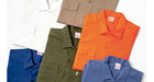 Grafa 70 Official Work Shirt Size 38 to 60 FC A Original 6