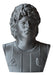 NutriTools Diego Maradona Bust 86 World Cup - Desk Decoration - Plastic 4