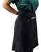 Linco Pack of 10 Premium Aprons with Pockets - Stain Resistant 0