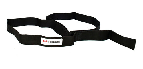 Sonnos Eco Model Russian Belt - Shipping Available! 0