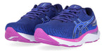 Asics Gel-Cumulus 24 Se Women's Running Shoes in Blue | D 5