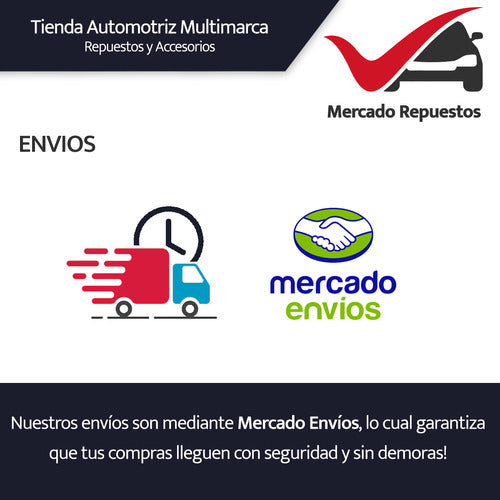 Cantonera Trasero Derecho Hyundai H100 93-95 3