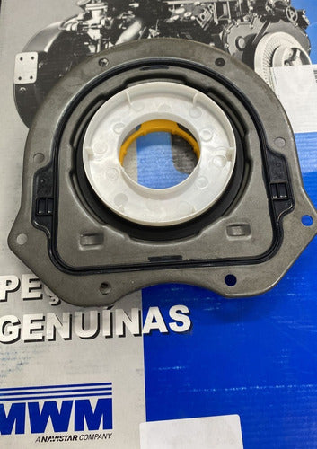 Reten De Bancada Ford Ranger Transit 2.2 / 3.2 Motor Puma 0