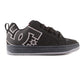 DC Court Graffic SS Kids Sneakers - CB1222112197 0