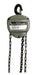 Bta Tools Manual Chain Hoist 5tn 6m 0