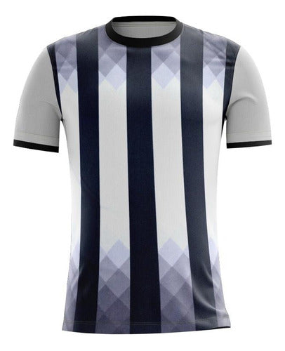Sublimated Football Shirt Assorted Sizes Super Offer Feel 92