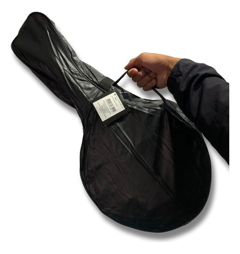 Capa Bag Para Banjo 5