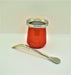 Painted Steel Mate with Steel Straw and Gift Bag 2