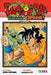 Dragon Ball Super Manga - Ivrea - Choose Your Volume 18