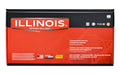 Illinois Joint Set for Tractor 1420 2330 1030 (119mm) 2.7 2