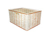 VST Online Offer Wicker Basket/Container Best Price from Ml Tigre 0