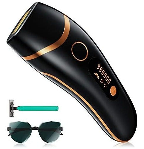 Lysmoski Laser Hair Removal for Women and Men, IPL Device 0