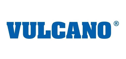 Vulcano Professional Aluminum 32mm Pool Leaf Skimmer 1