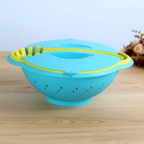 VARYAG Bowl, Colander and Ladle 1