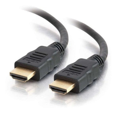 C2g / Cables To Go 50606 Cable Hdmi De Alta Velocidad Con Et 0