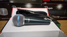 Parquer 58 Beta Dynamic Supercardioid Microphone for Vocals 6
