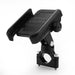 Motowolf High-End Cell Phone and GPS Mount 0