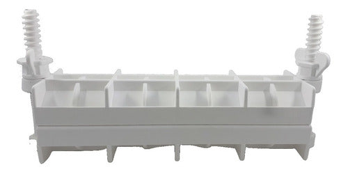 PIPRACTIC Gastronomic Matambre Press Plastic PVC Reinforced X 1 Unit 1