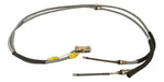 Fremec Rear Brake Cable for Ford Courier Van 96-99 0