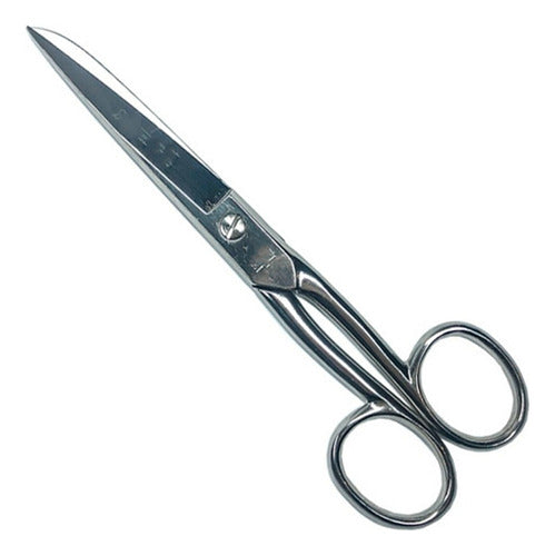 Professional 6-Inch (15cm) Dressmaker's Fabric Scissors 0