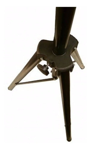 X-Pro Tripod for Speakers P708B (3.2 Mts/50kg) JK4 - Fervanero 1