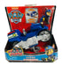 Paw Patrol Moto Chase with Vehicle Mechanism 16776C 0