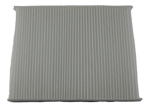 Cabin Air Filter for Ford Fiesta Kinetic 11/ 0