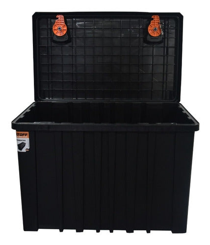 Lüsqtoff Tool Chest Box 50kg Multi-purpose 80x48x40cm 4