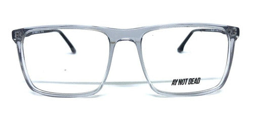 Ay Not Dead Weller Prescription Glasses 0