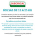 Saborigal Kit Int Hamburguesas A Las Brasas + Aglutinante + Papel 15x15 4