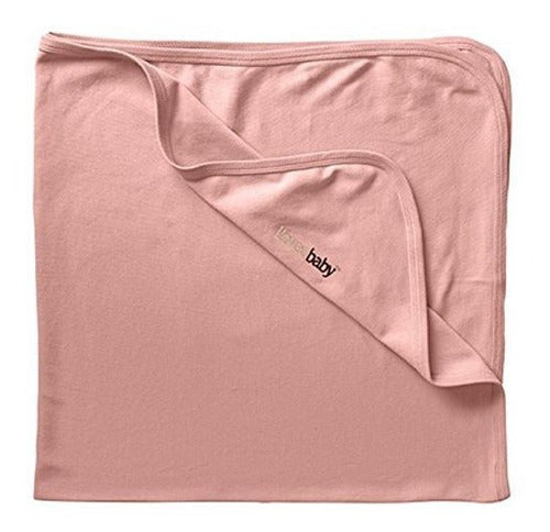 Lovedbaby Unisex-Baby Newborn Organic Swaddle Blanket 0