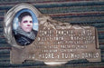 andresdav77 Bronze Plaque for Cemetery Memorial 26x18 1