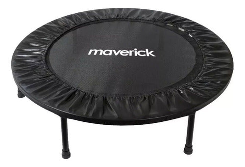 Maverick Mini Trampoline Wing 0