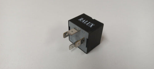 Ralux Relay Sistema De Inyeccion VW Gol 1995 R-8552 2