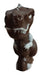 Dinosaurio Chocolate Relleno Regalo Original  Adorno Torta 2