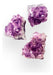 Pacha Kuyuy Amethyst Druse (High Tone) - Small 5