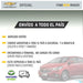 Buje Caño Embrague Vectra/astra/ I I/sonic Chevrolet 5